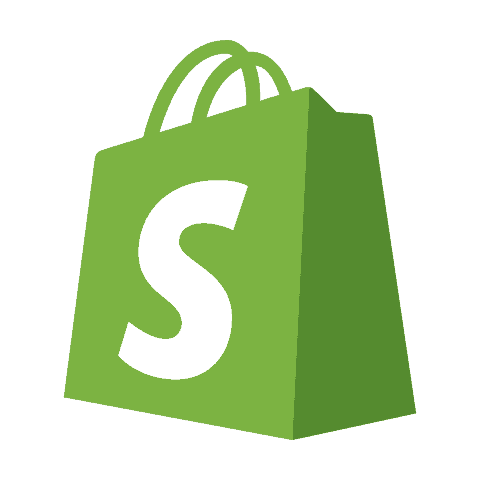 Shopify service